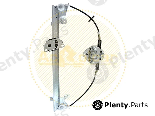 Ac Rolcar 03.4204 — Window Regulator