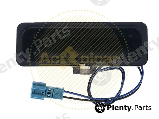 Ac Rolcar 41.3574 — Exterior Door Handle