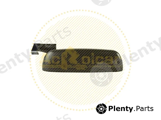 Ac Rolcar 41.1806 — Exterior Door Handle