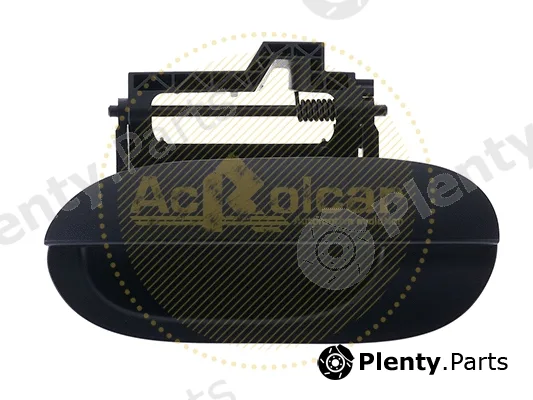 Ac Rolcar 41.3545 — Exterior Door Handle