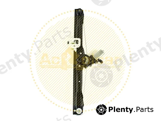 Ac Rolcar 01.2532OR — Window Regulator