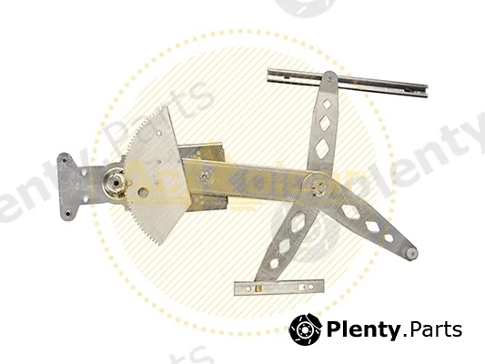 Ac Rolcar 01.7978 — Window Regulator