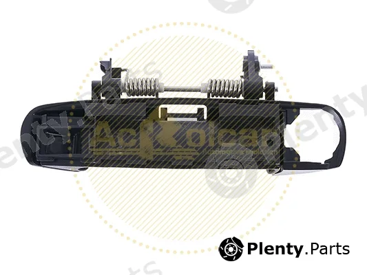 Ac Rolcar 41.3905 — Exterior Door Handle