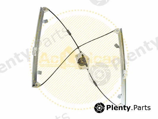 Ac Rolcar 01.2436 — Window Regulator