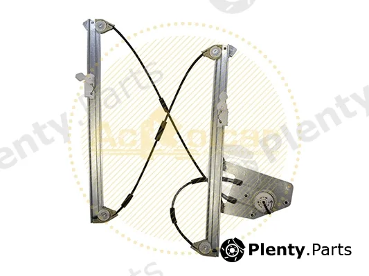 Ac Rolcar 01.3552 — Window Regulator