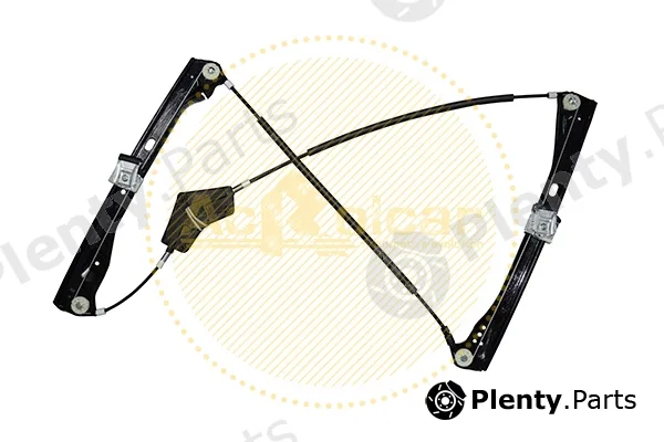 Ac Rolcar 01.4870 — Window Regulator