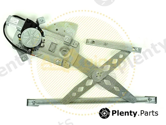 Ac Rolcar 01.7546 — Window Regulator