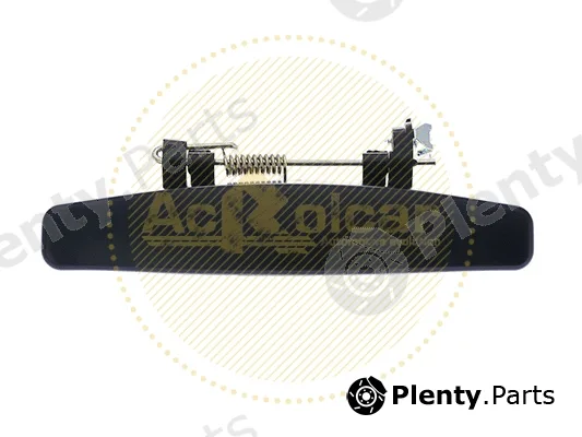 Ac Rolcar 41.7503 — Exterior Door Handle