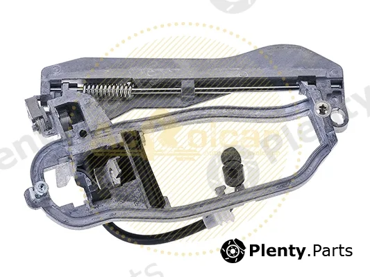 Ac Rolcar 41.3540 — Exterior Door Handle