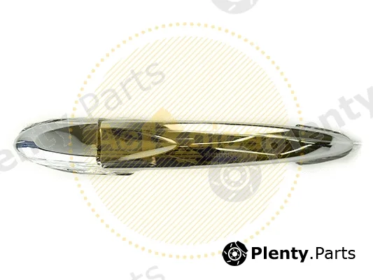 Ac Rolcar 41.2202 — Exterior Door Handle
