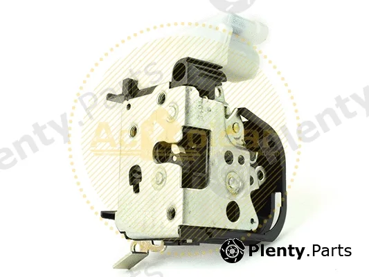 Ac Rolcar 36.1802 — Door Lock
