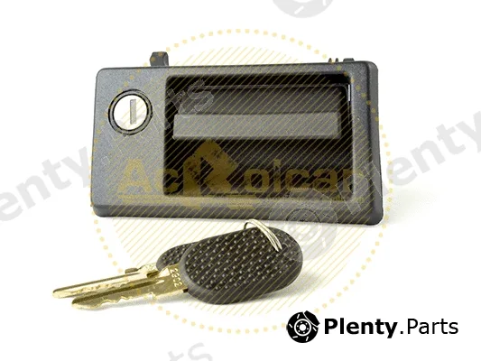 Ac Rolcar 41.1700 — Exterior Door Handle