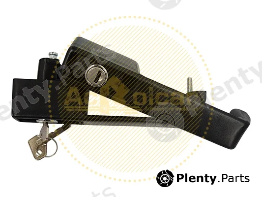 Ac Rolcar 42.2607 — Exterior Door Handle