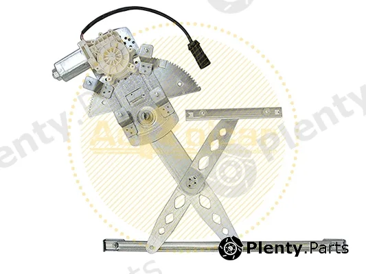 Ac Rolcar 01.2206 — Window Regulator
