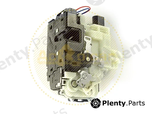 Ac Rolcar 36.4614 — Door Lock