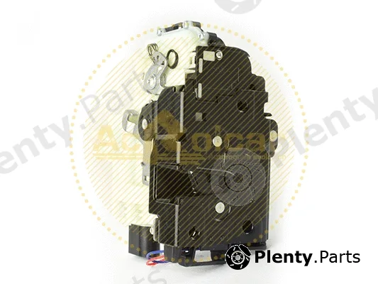 Ac Rolcar 36.4612 — Door Lock