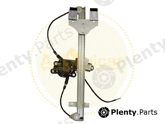 Ac Rolcar 01.8082 — Window Regulator