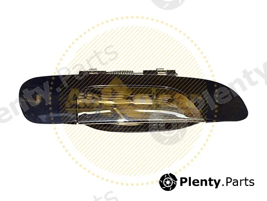 Ac Rolcar 41.4074 — Exterior Door Handle