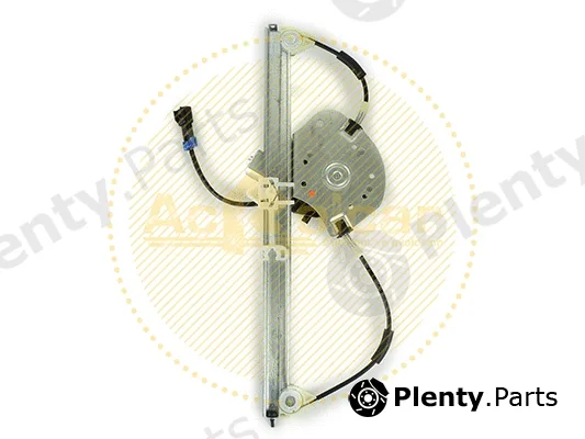 Ac Rolcar 01.1806 — Window Regulator