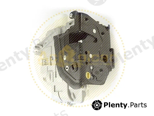Ac Rolcar 36.4643 — Door Lock
