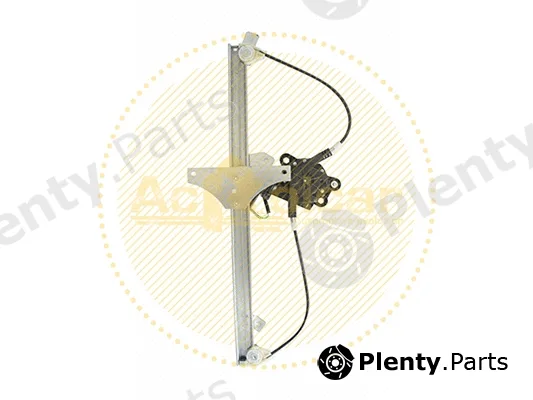 Ac Rolcar 01.2444 — Window Regulator