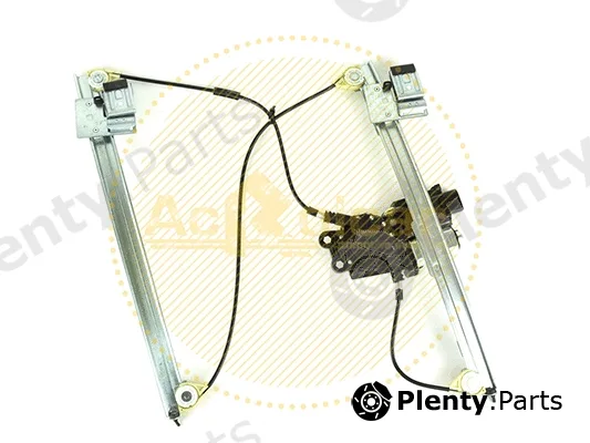 Ac Rolcar 01.4624 — Window Regulator