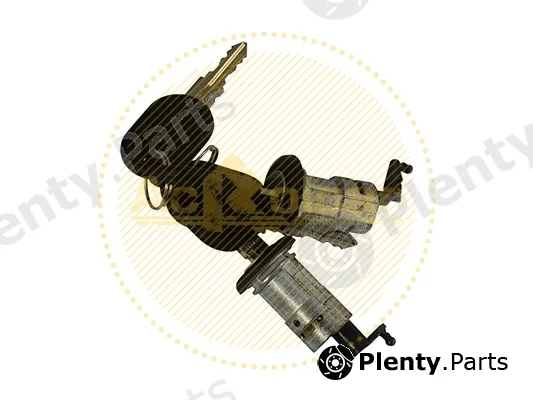 Ac Rolcar 42.1000 — Exterior Door Handle