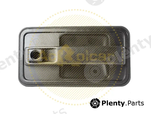 Ac Rolcar 41.2527 — Exterior Door Handle