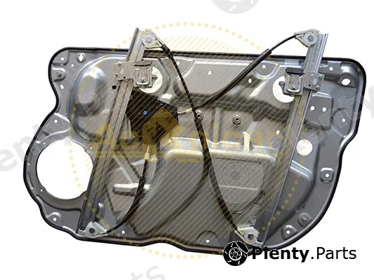Ac Rolcar 01.4848 — Window Regulator