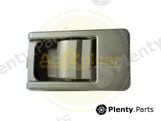 Ac Rolcar 44.2504 — Exterior Door Handle