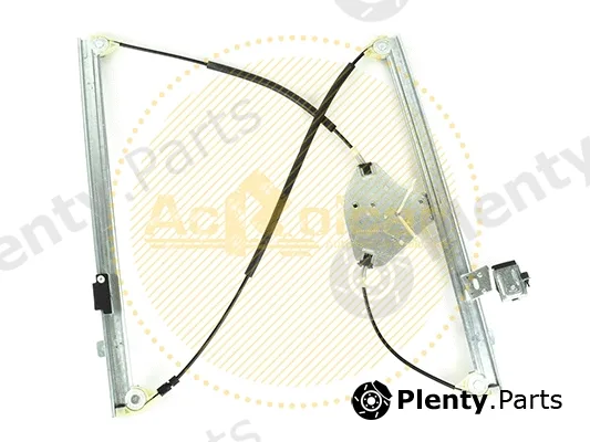 Ac Rolcar 01.1754 — Window Regulator
