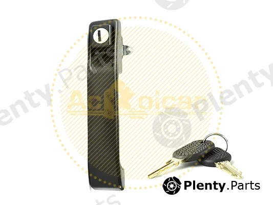 Ac Rolcar 41.2511 — Exterior Door Handle