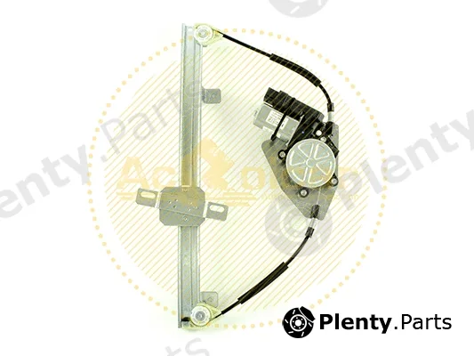 Ac Rolcar 01.4298 — Window Regulator