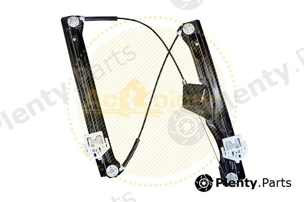 Ac Rolcar 01.8258 — Window Regulator