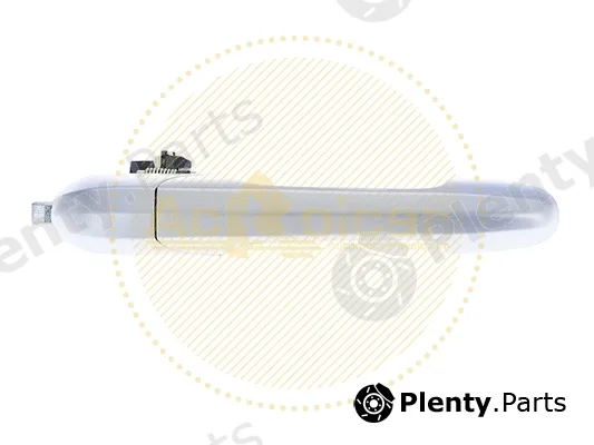 Ac Rolcar 41.0140 — Exterior Door Handle