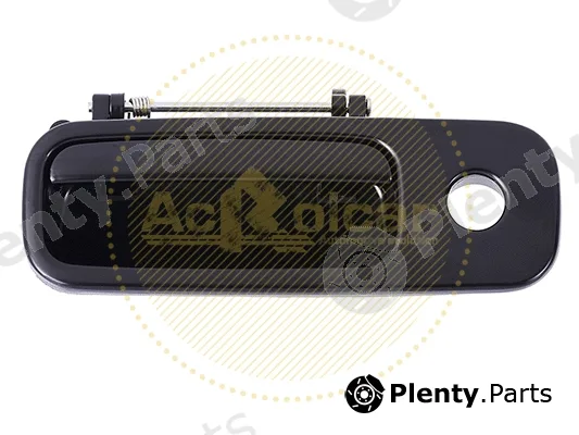 Ac Rolcar 41.4776 — Exterior Door Handle