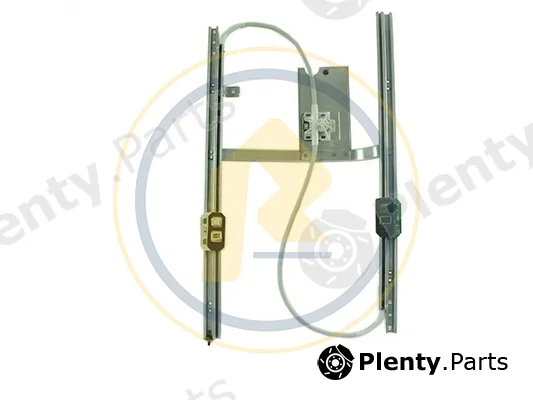 Ac Rolcar 03.4980 — Window Regulator