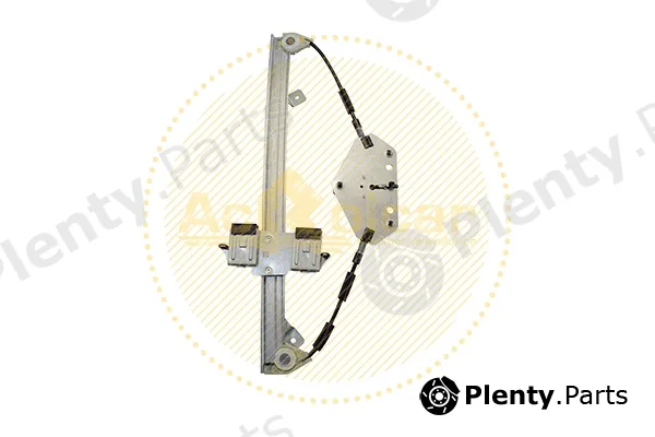 Ac Rolcar 01.8250 — Window Regulator