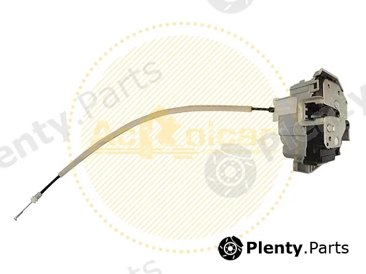 Ac Rolcar 36.2270 — Door Lock