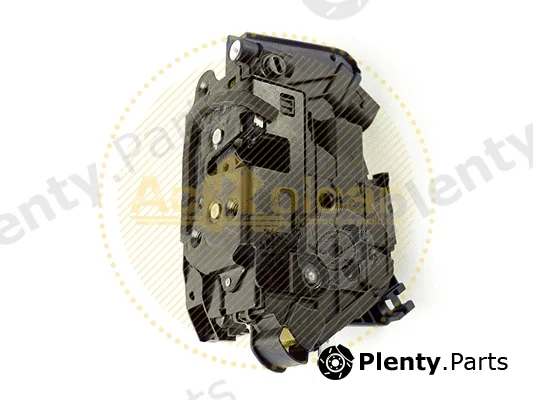 Ac Rolcar 36.4639 — Door Lock