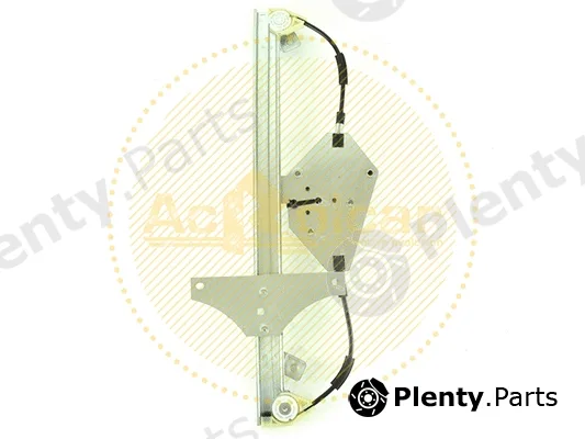 Ac Rolcar 01.2474 — Window Regulator