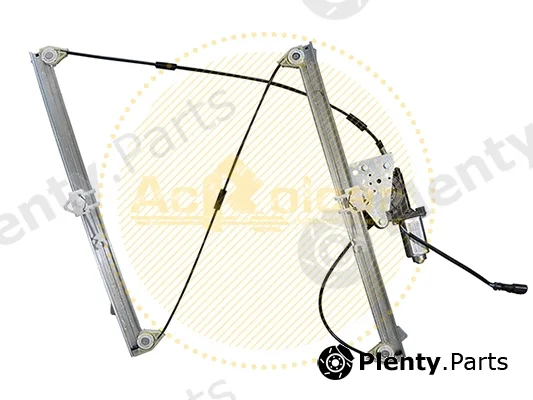 Ac Rolcar 01.7496 — Window Regulator