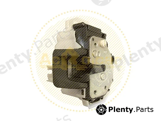 Ac Rolcar 36.0511 — Door Lock
