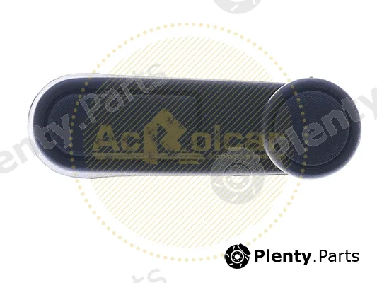 Ac Rolcar 45.4100 — Exterior Door Handle