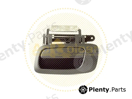 Ac Rolcar 41.4205 — Exterior Door Handle