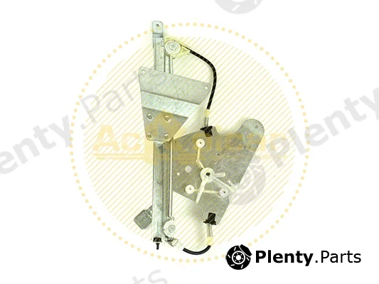 Ac Rolcar 01.3928 — Window Regulator