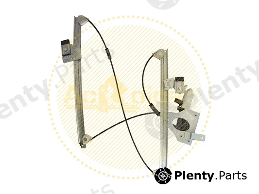 Ac Rolcar 01.4336 — Window Regulator