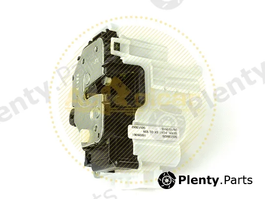 Ac Rolcar 36.0141 — Door Lock
