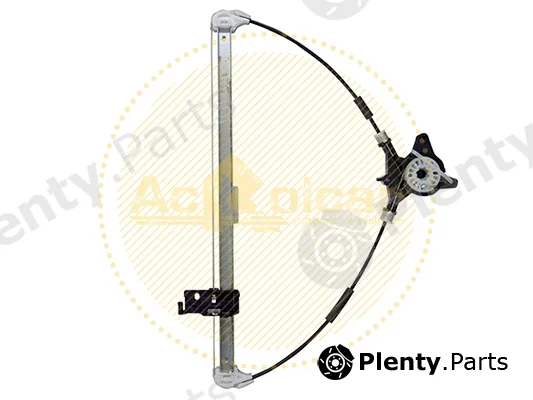 Ac Rolcar 01.8056OR — Window Regulator