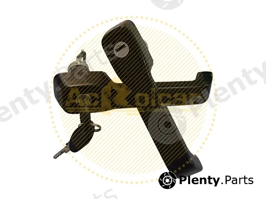 Ac Rolcar 42.1003 — Exterior Door Handle